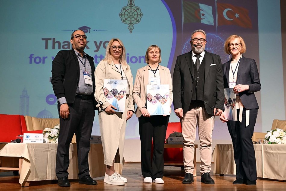 Teknoloji Öğrencileri Temsilcileri