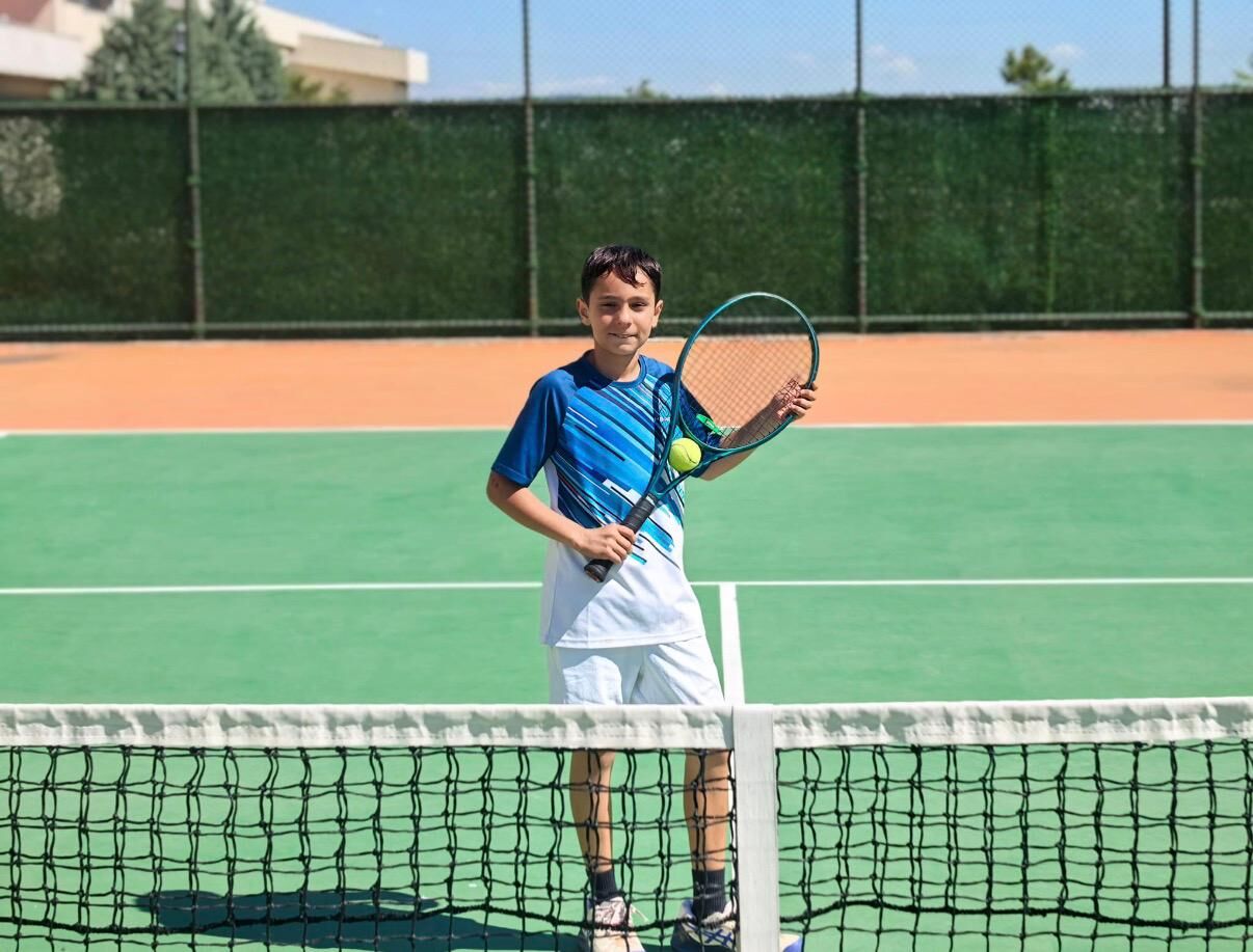 Tenis 1