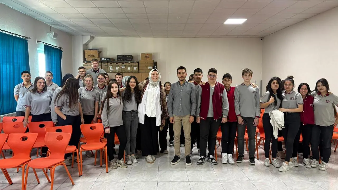 Toprak Çatlamadan 1