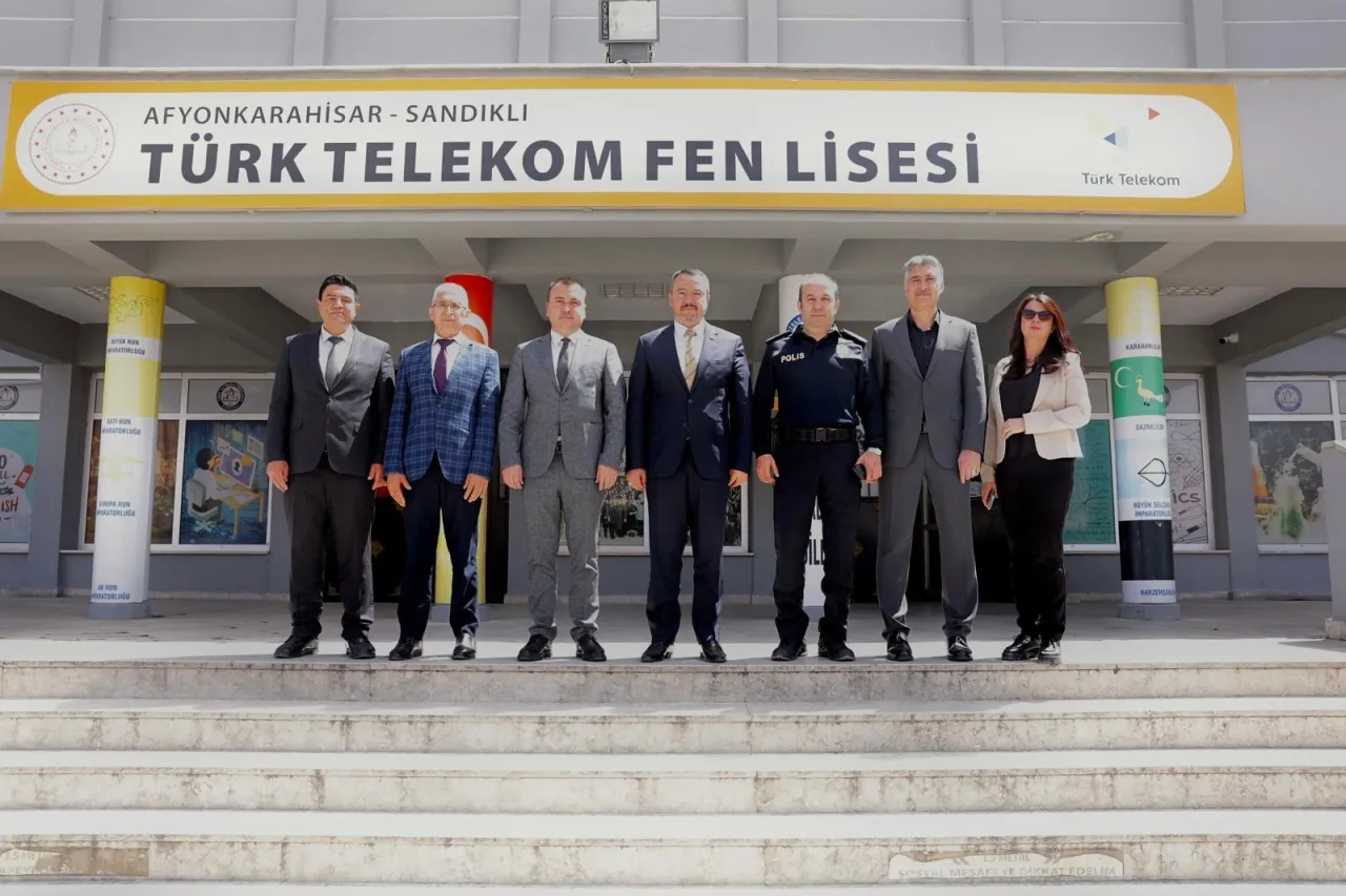 Tubitak Bilim Fuarı 2