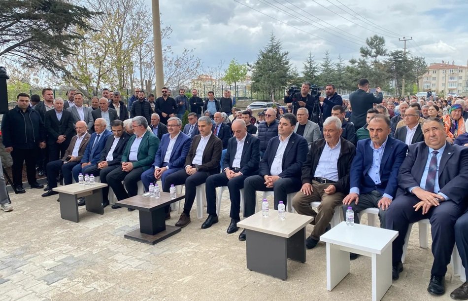 Türk Iş Kura 1