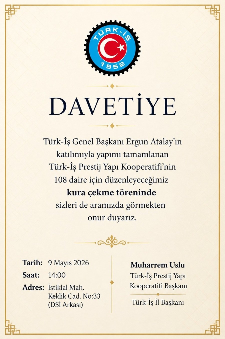Türk Iş