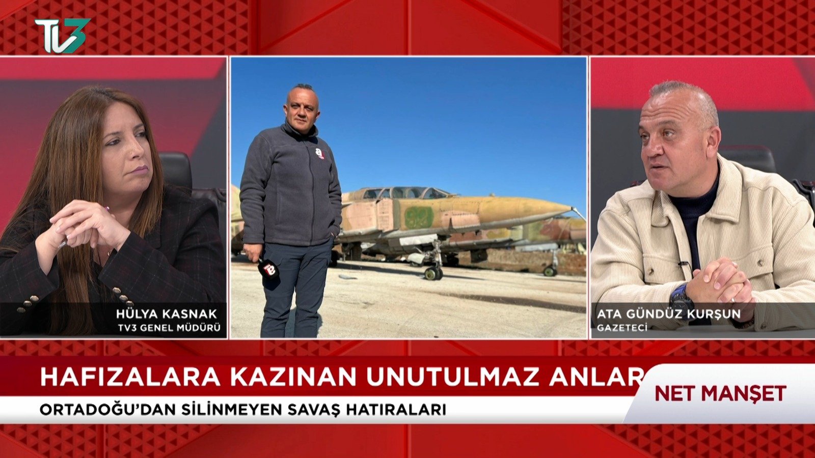 Tv3 Afyon-2