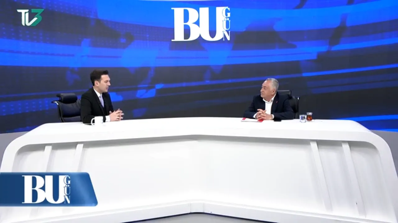 Tv3 Afyon-3