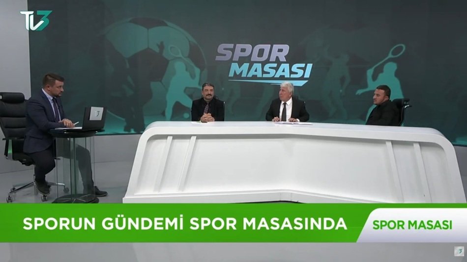 Tv3 Afyon