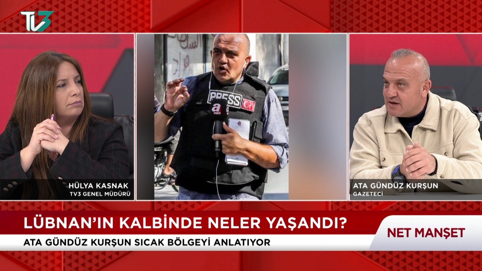 Tv3 Kasnak