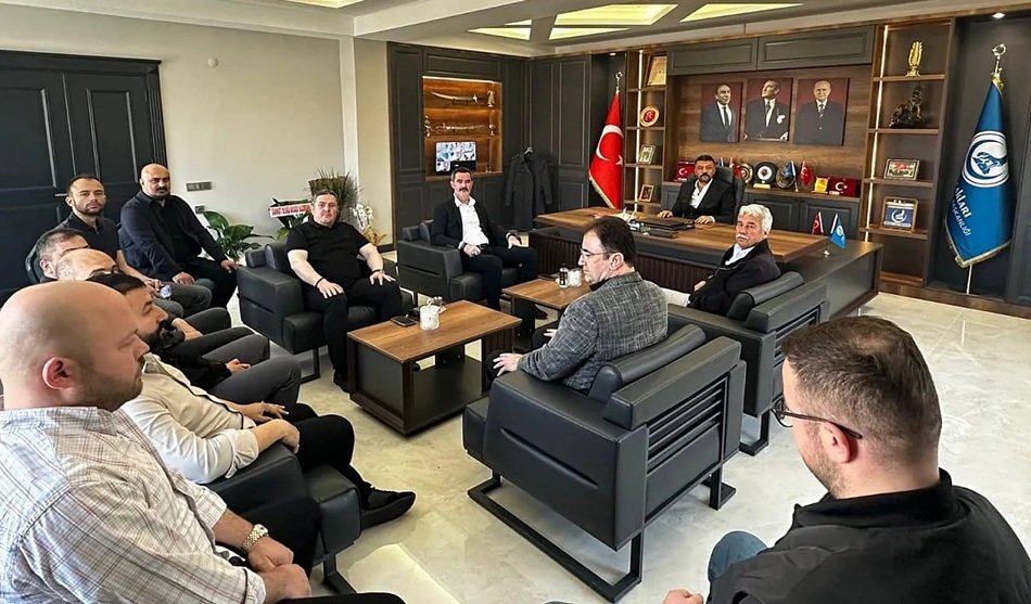 Ülkü Ocakları 1