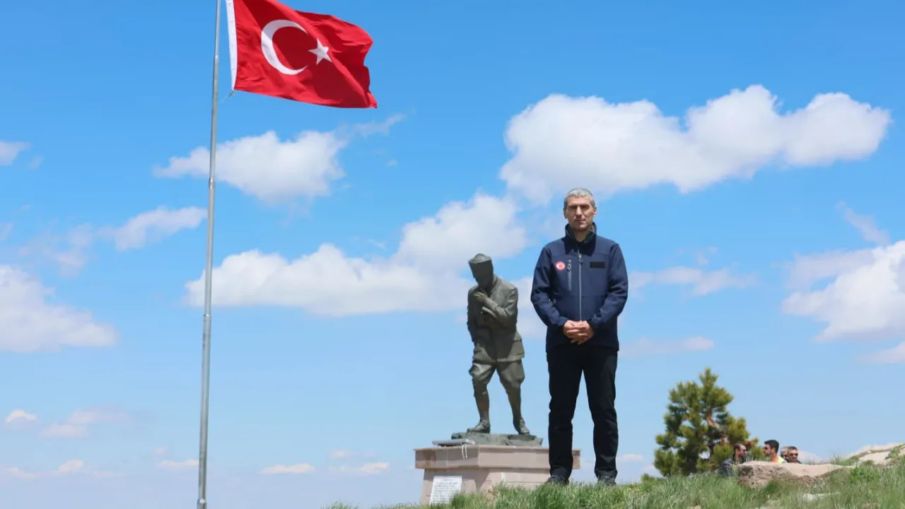Vali Aktaş 1-3