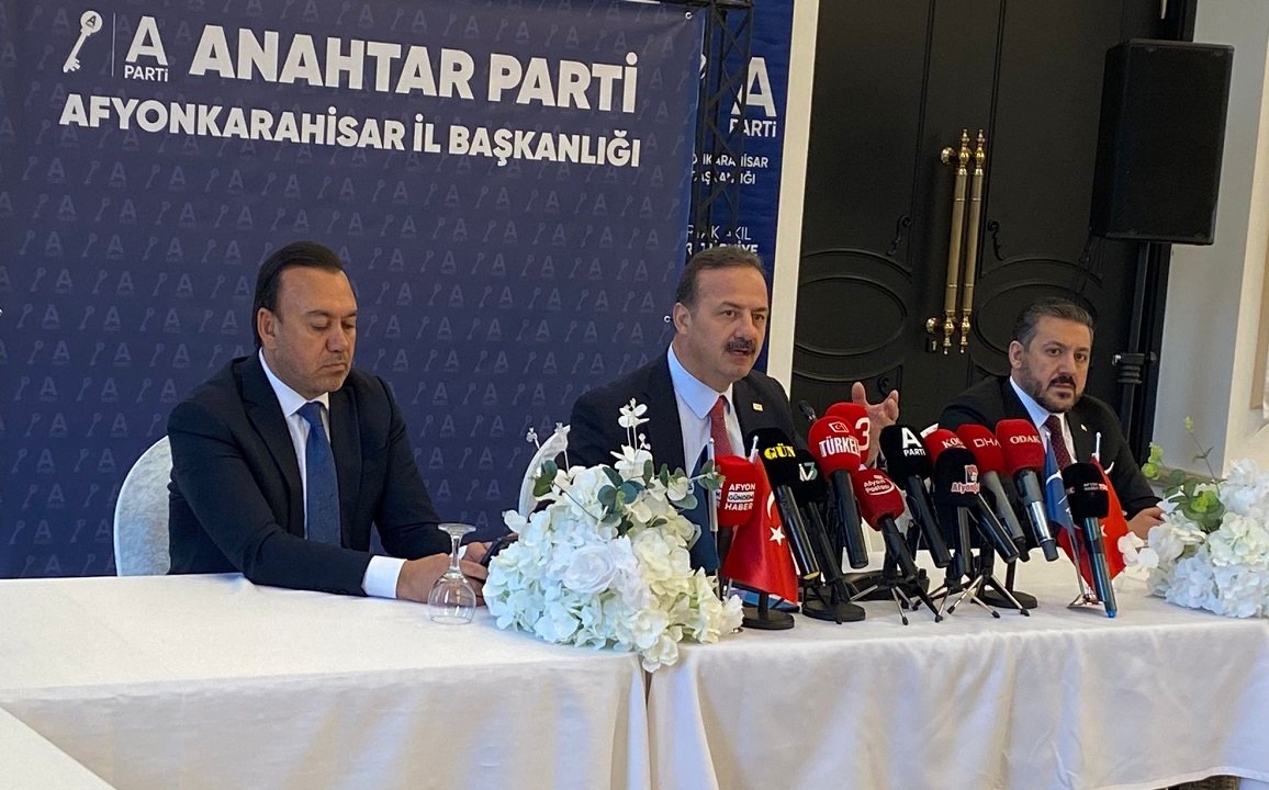 Yavuz Agiralioglu Haber