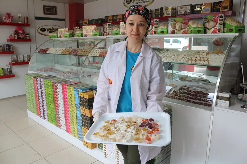 Yeni Lezzet Durağı 10
