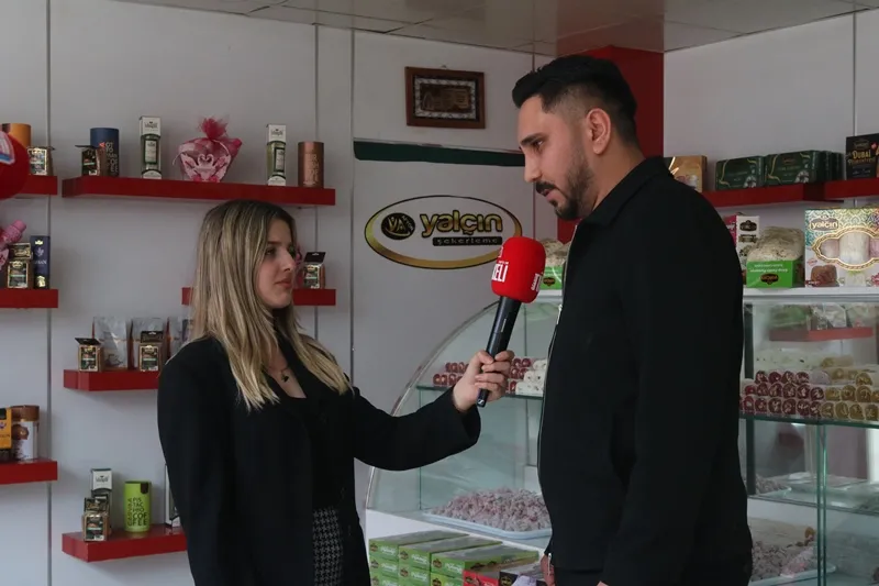 Yeni Lezzet Durağı 11