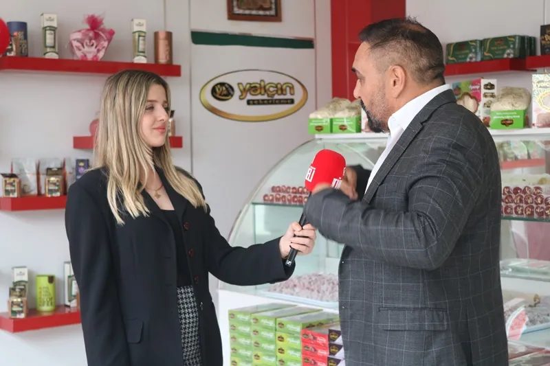 Yeni Lezzet Durağı 12