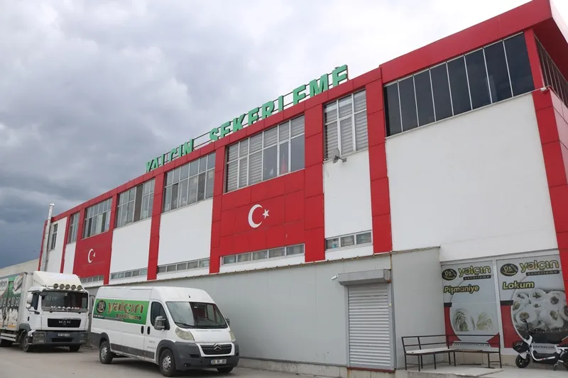 Yeni Lezzet Durağı 7