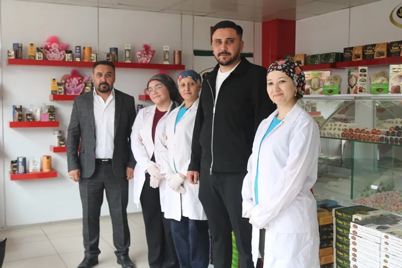 Yeni Lezzet Durağı 9