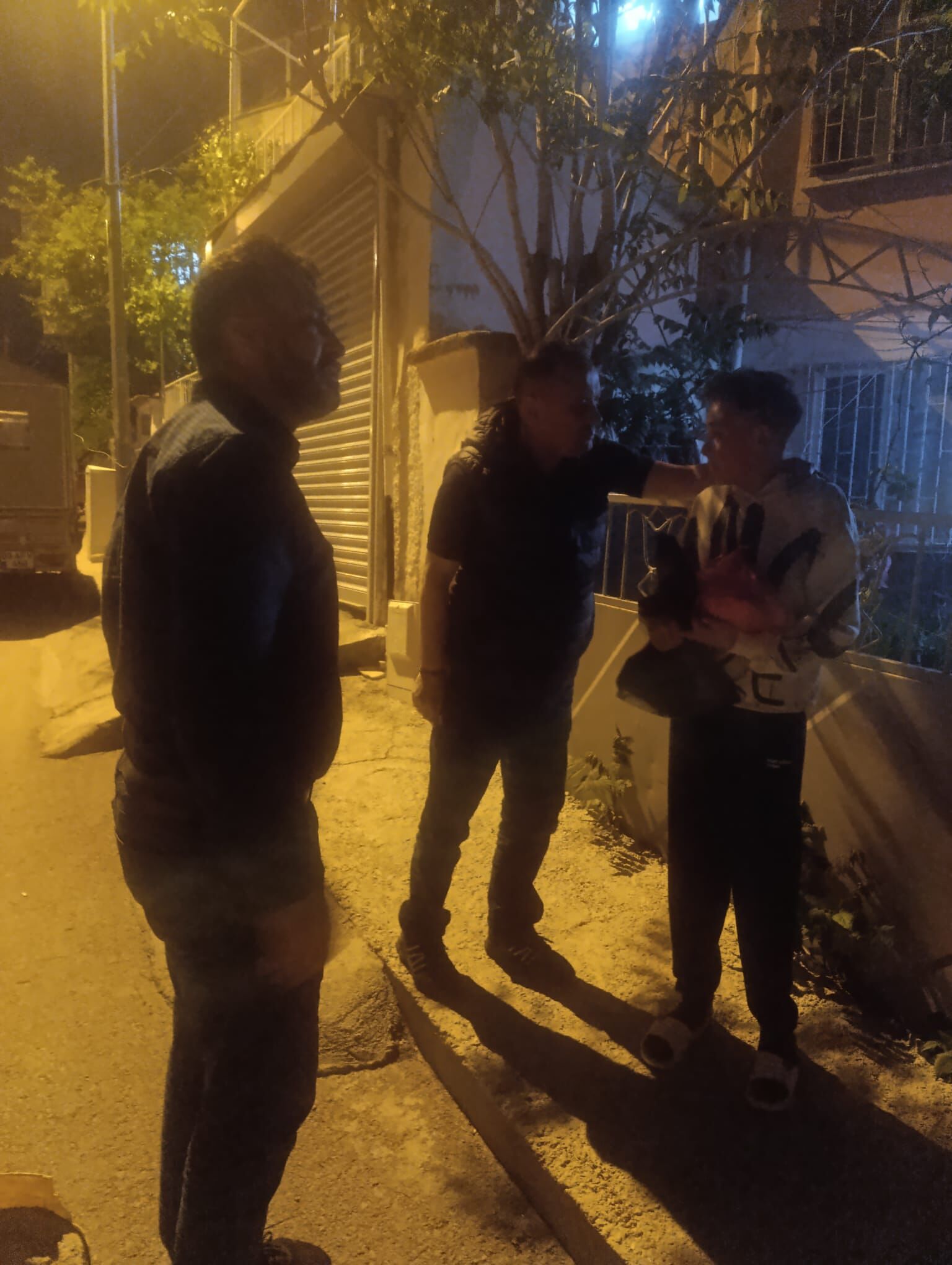 Yörük Kültürü Ekmeğini Bölüşmektir 2