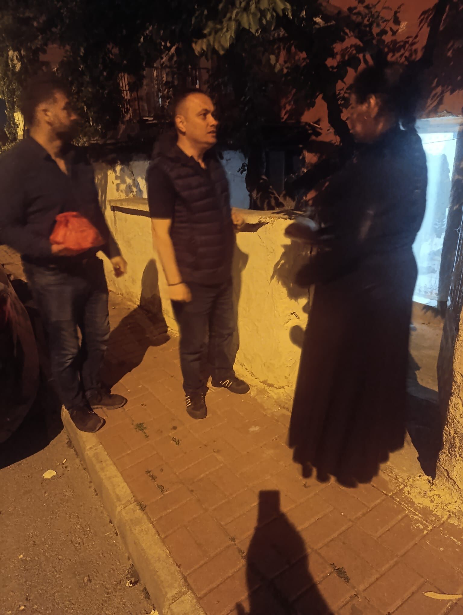 Yörük Kültürü Ekmeğini Bölüşmektir 3