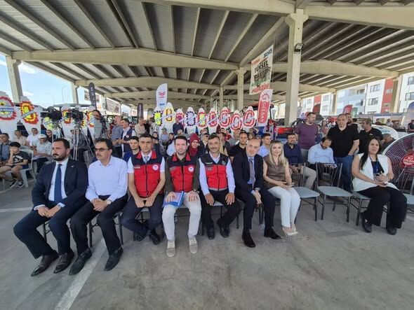 tarım ve hayvancılık günleri başladı