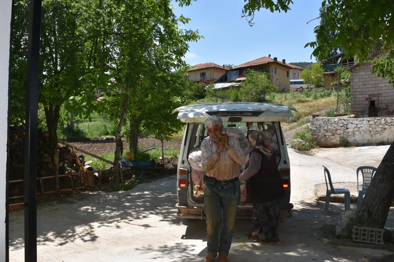 30 Yıllık Geleneksel Üretim Modern Tesise Dönüştü 5