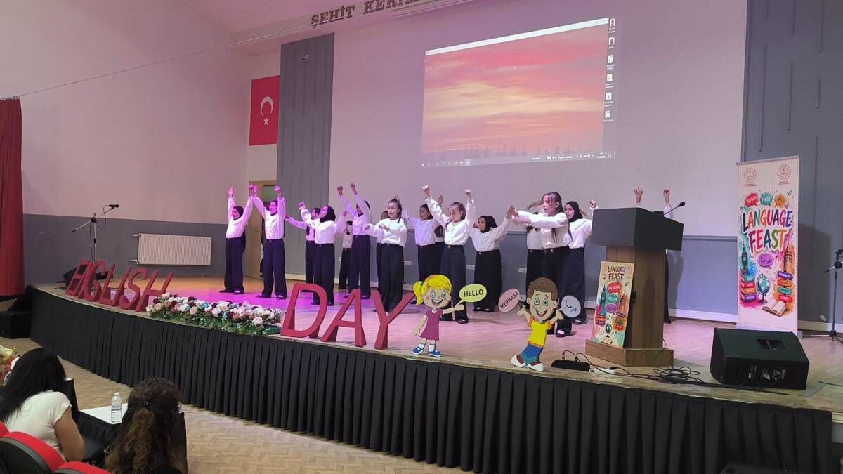 7 Proje Okulu Afyon’da Buluştu 2