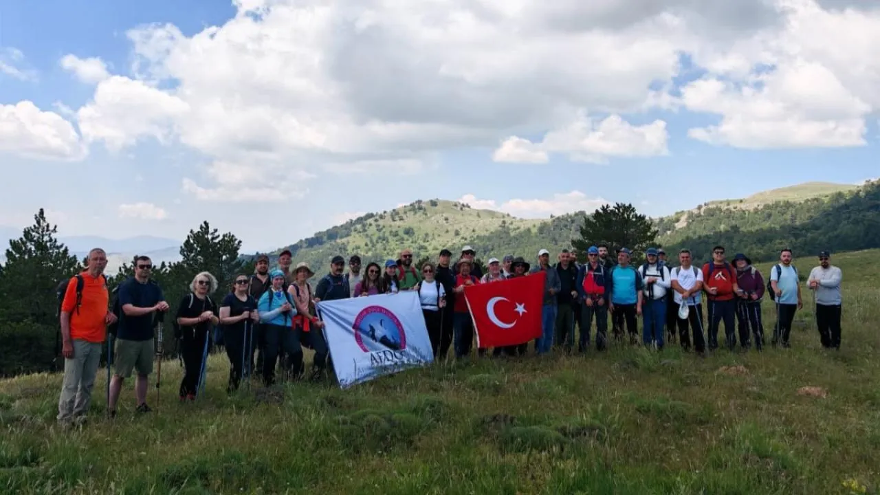 Afdos Ile Çukurca’da Zorlu Mesai 1