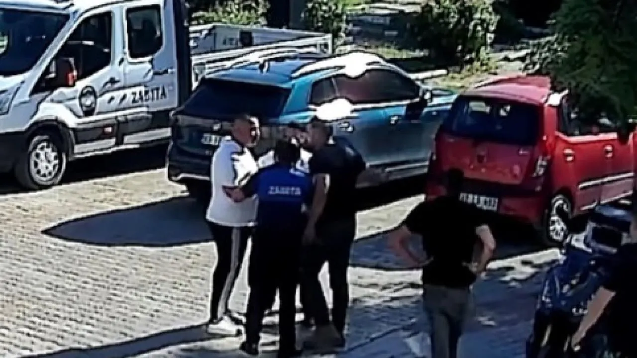 Dinar Belediye Başkanına saldırı girişimi!..