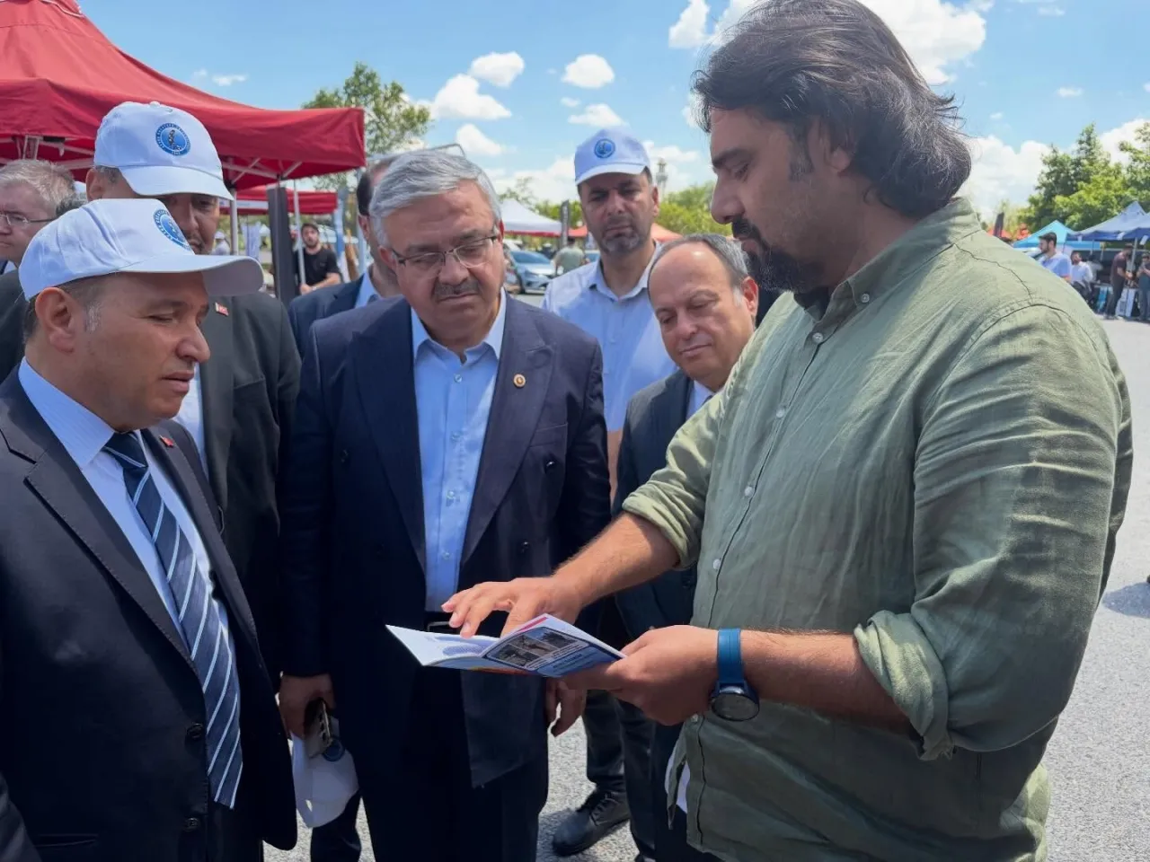 Afyon Kocatepe Üniversitesi’nde Dev Festival 6