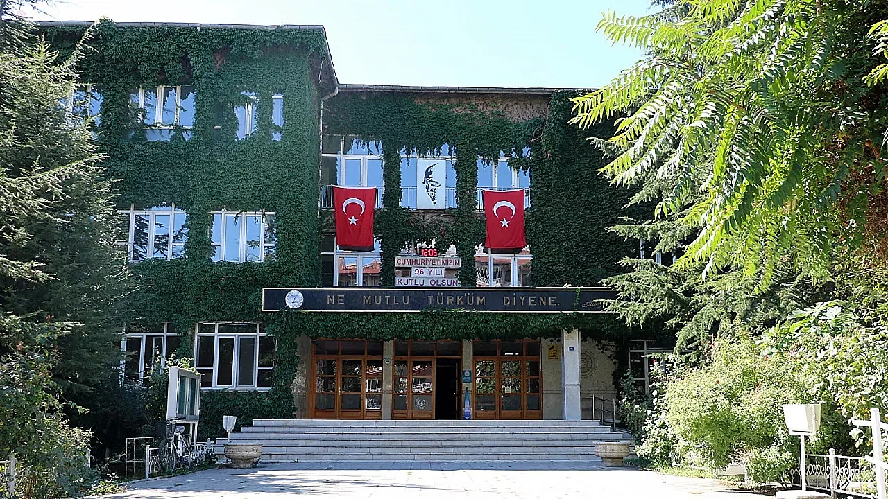 Afyon Mtal