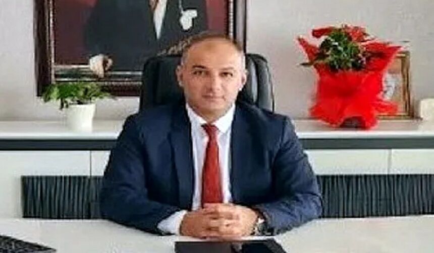 Afyon'a yeni il müdürü atandı