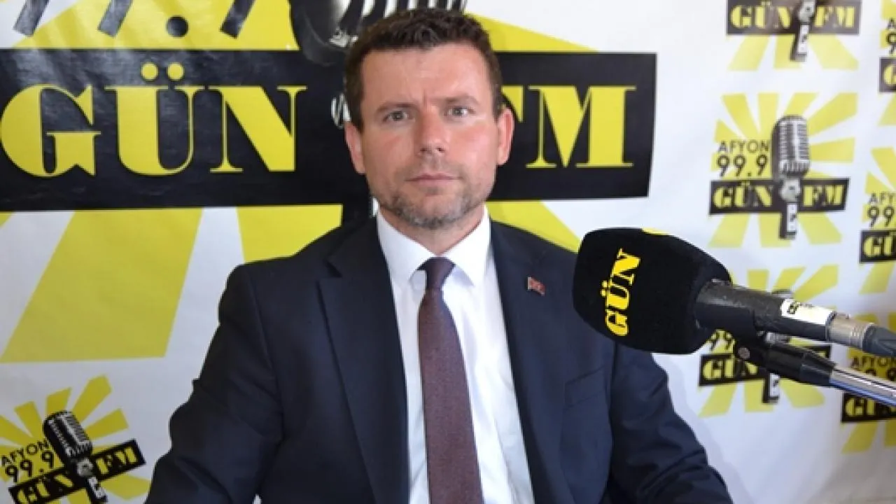 Afyon Nüfus Müdürlüğü'nden Süre Uyarısı