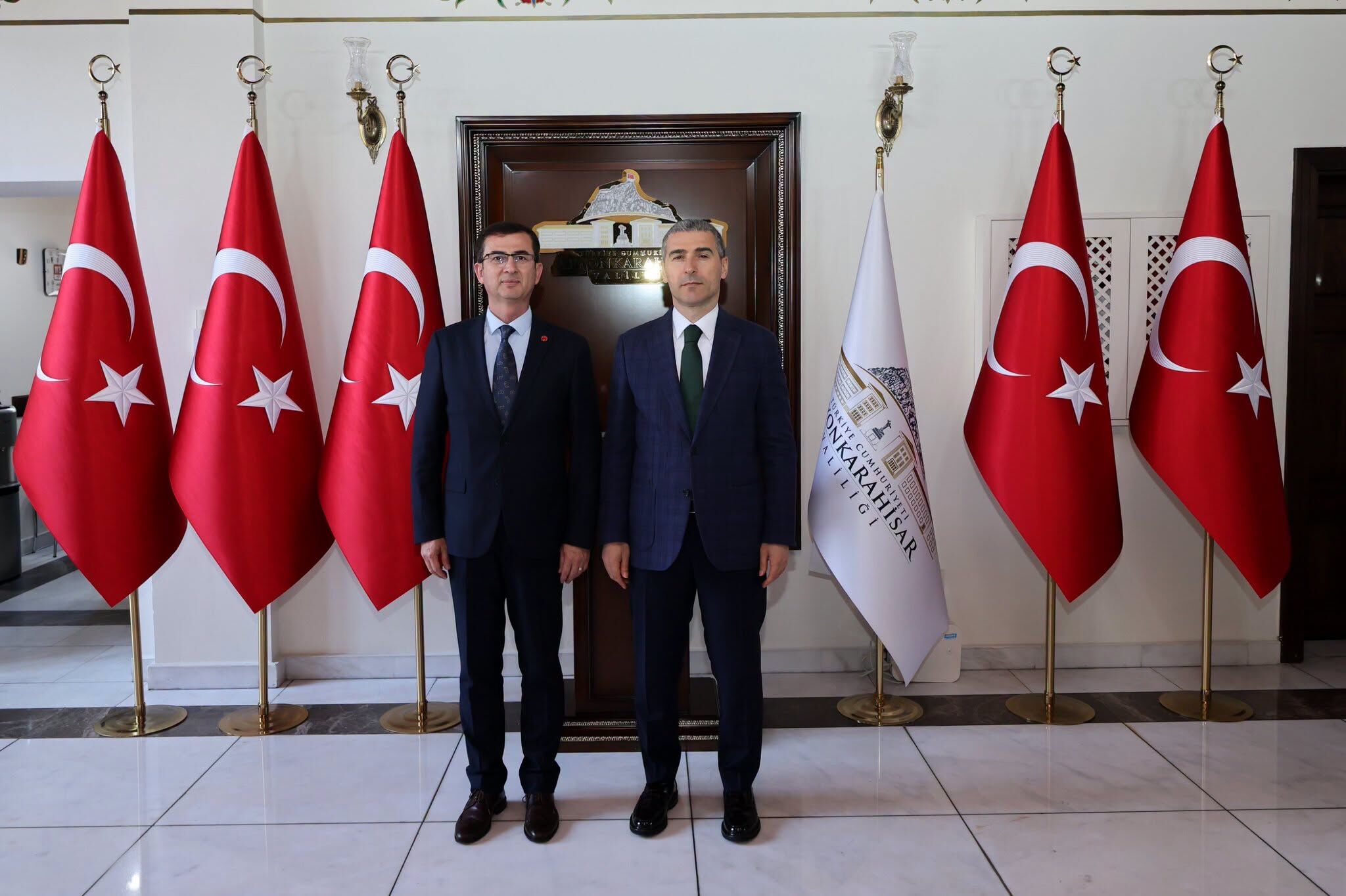 Afyon Valilik