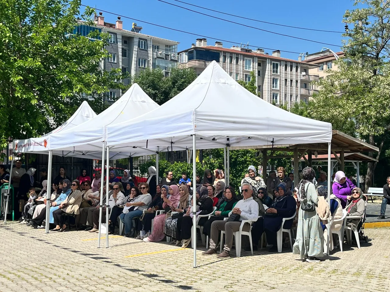Afyon'da Hayat Boyu Öğrenme Şenliği 3
