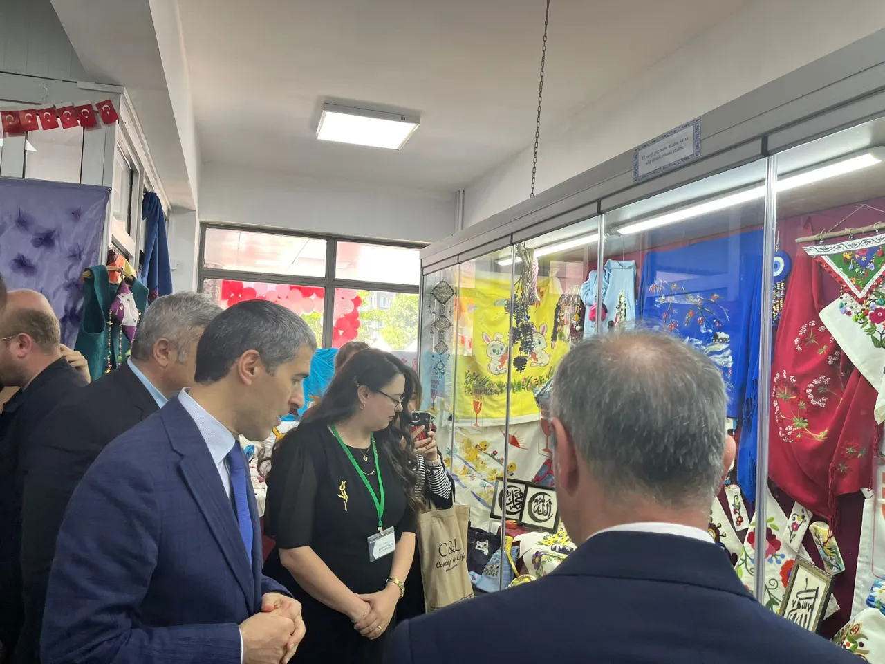 Afyon'da Hayat Boyu Öğrenme Şenliği 6