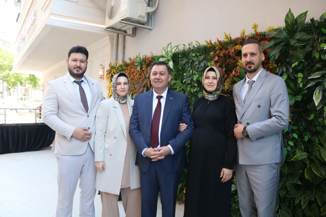 Afyonkarahisarda Akilli Ev Sistemleri Ve Dekorasyonun Yeni Adresi A4 Yapi Market Acildi 2 6A43B4B488Bd2