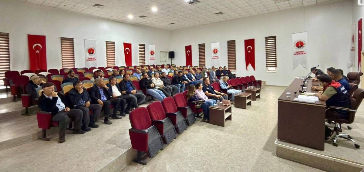 Afyonkarahisar’da Tarımsal Kalkınma Hamlesi3