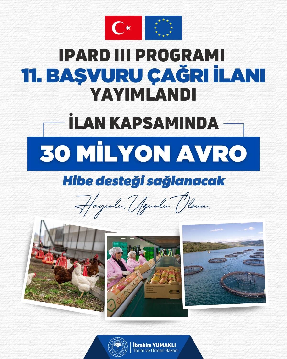 Afyonlu Girişimcilere Milyon Avroluk Destek Kapısı 1