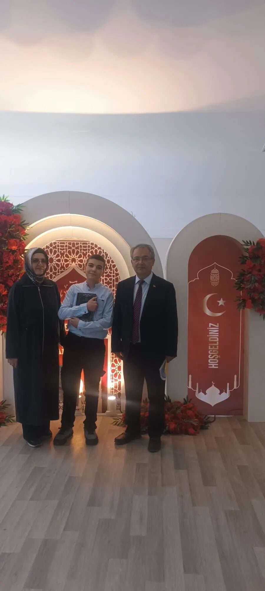Afyonlu Yusuf Sami Atalık’tan Büyük Başarı (3)