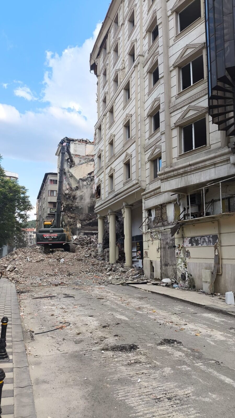 Afyon'un Bir Dönemine Veda (3)