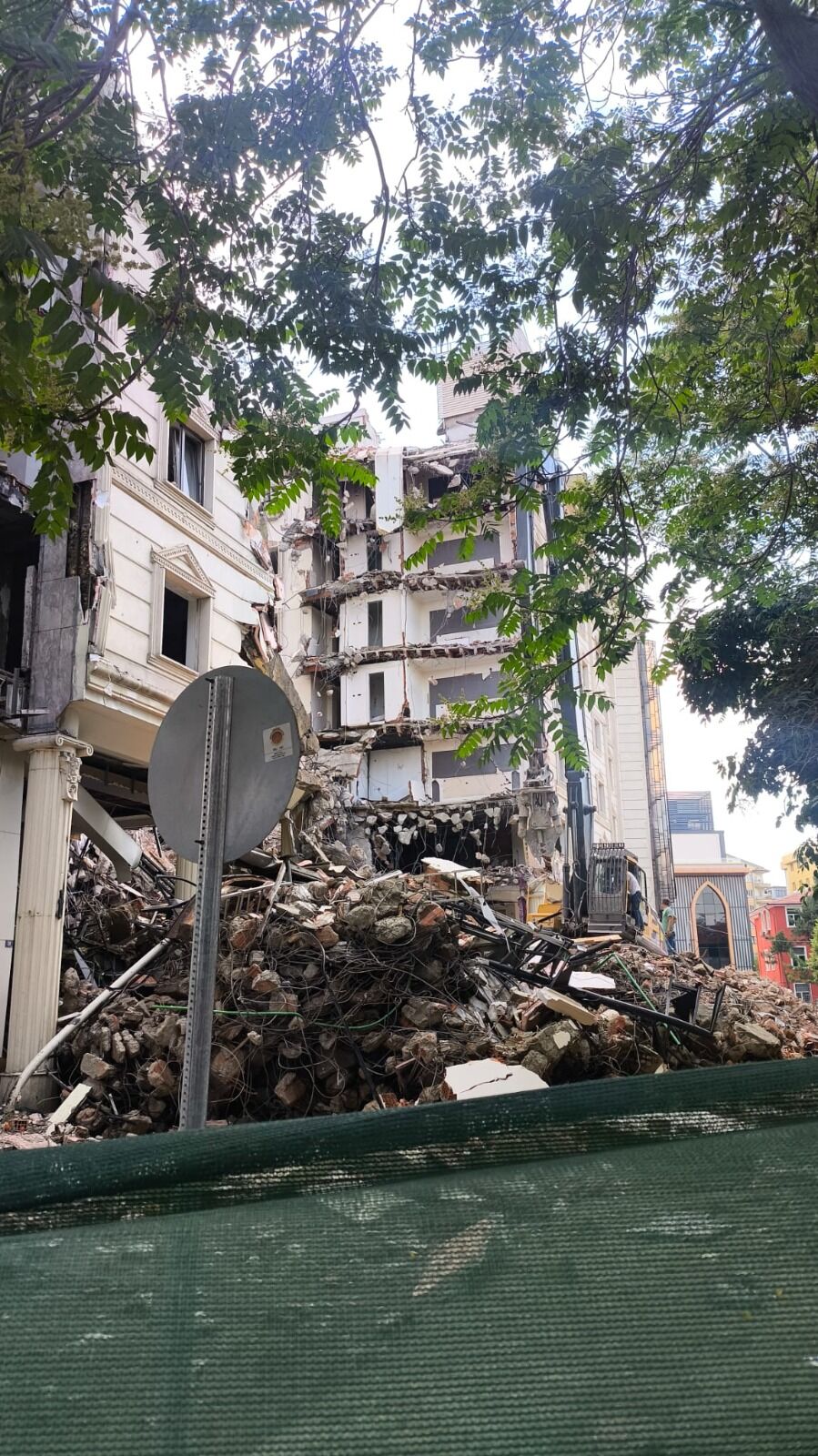 Afyon'un Bir Dönemine Veda (4)