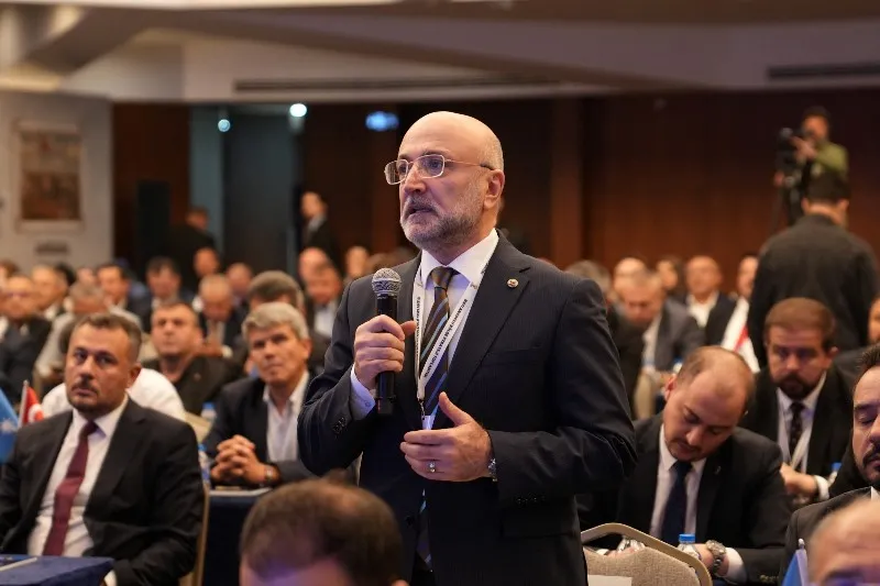 Ak Parti Afyon Teşkilatı Ankara’da Kamp Yaptı 6
