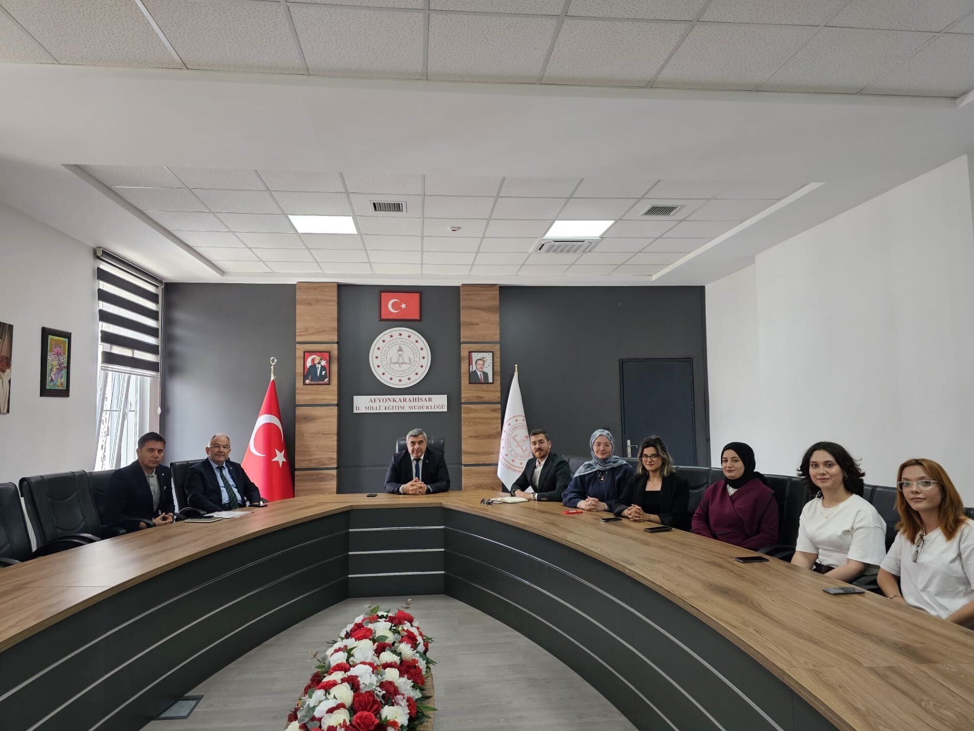 Akran Gücüyle Temiz Gelecek 1