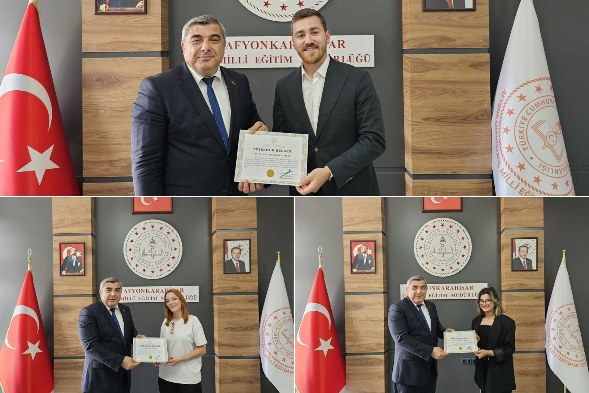 Akran Gücüyle Temiz Gelecek 3
