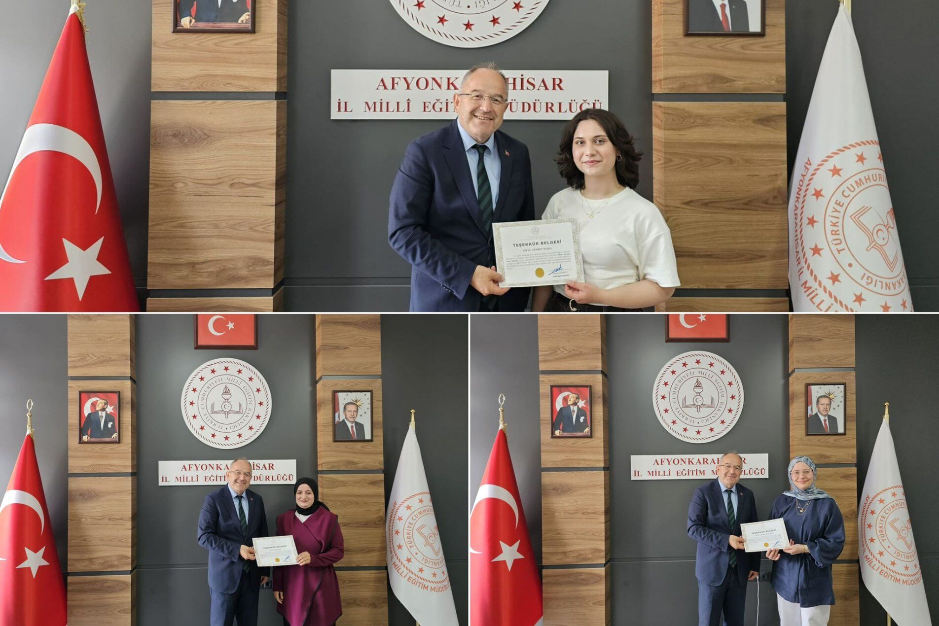 Akran Gücüyle Temiz Gelecek 4