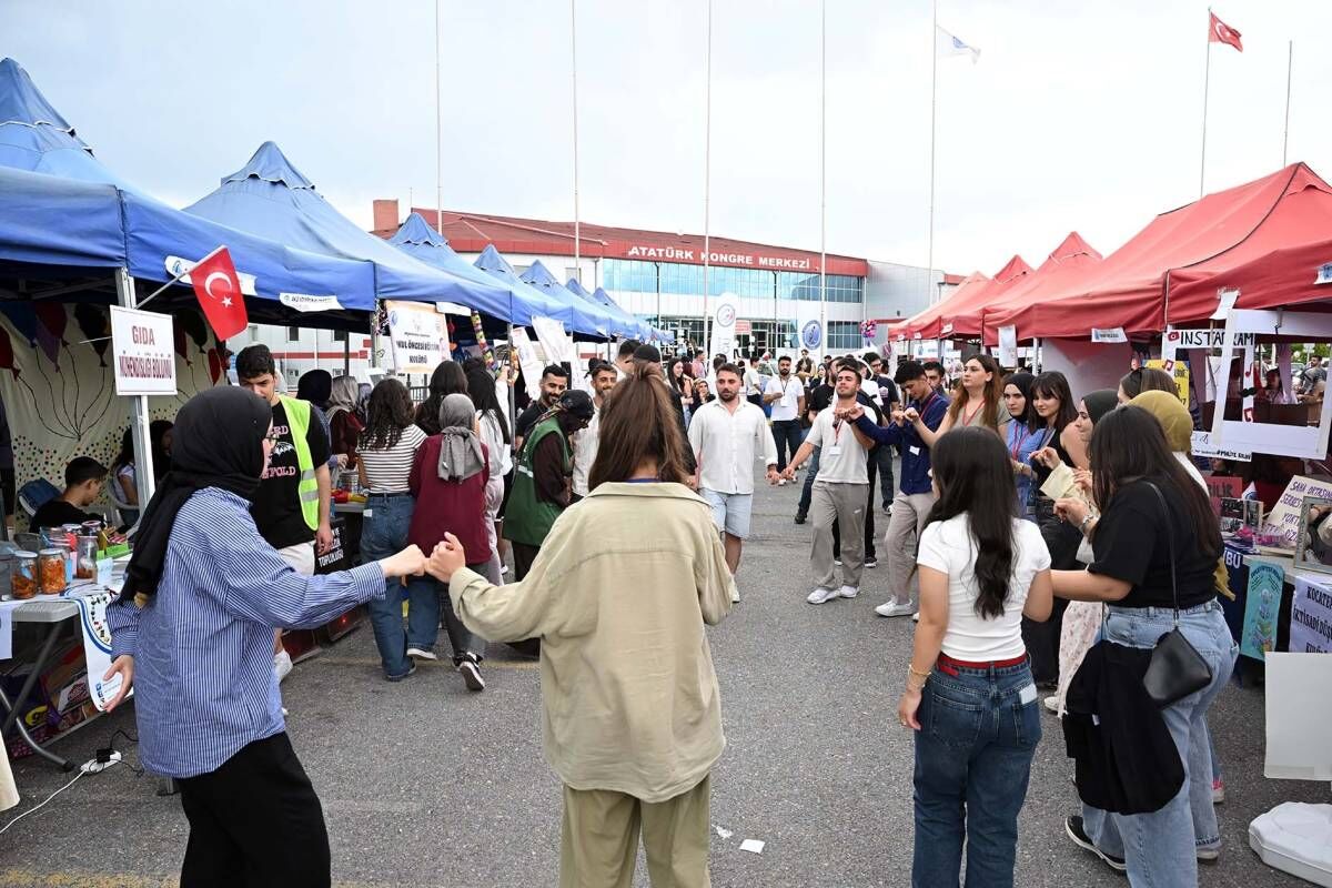 Aküfest’26 Muhteşem Finalle Sona Erdi 2