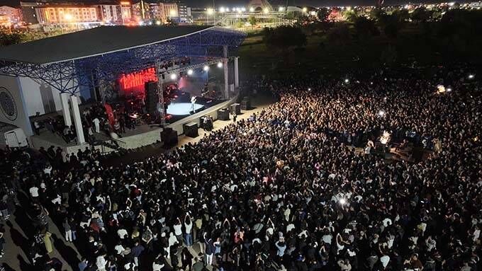 Aküfest’26 Muhteşem Finalle Sona Erdi 4