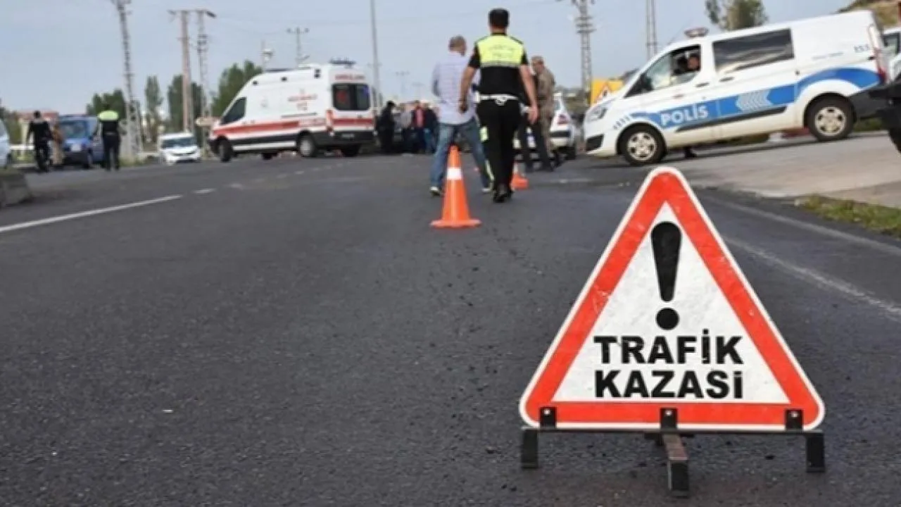 Alihan Yenikaya Hayatını Kaybetti
