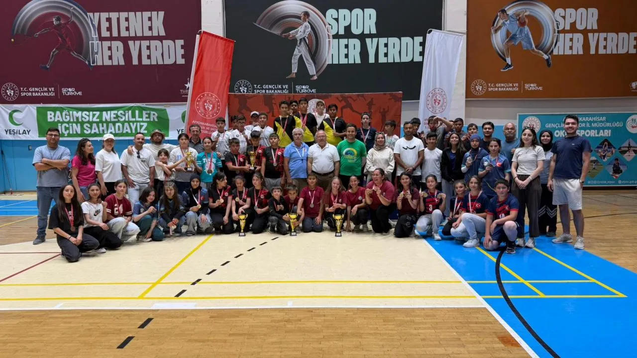 Anali̇g Bocce Takım Seçmeleri Tamamlandı 1