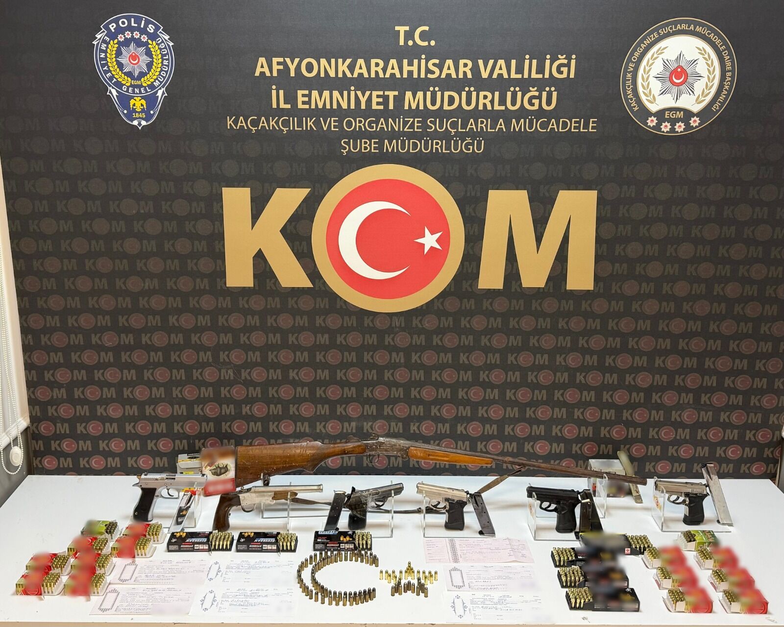 Asayiş