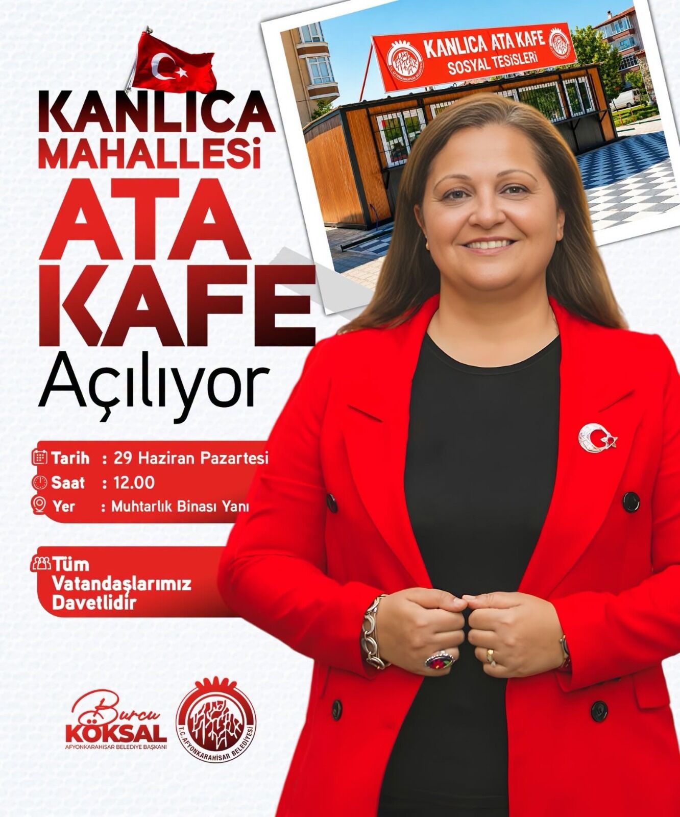 Ata Kafe
