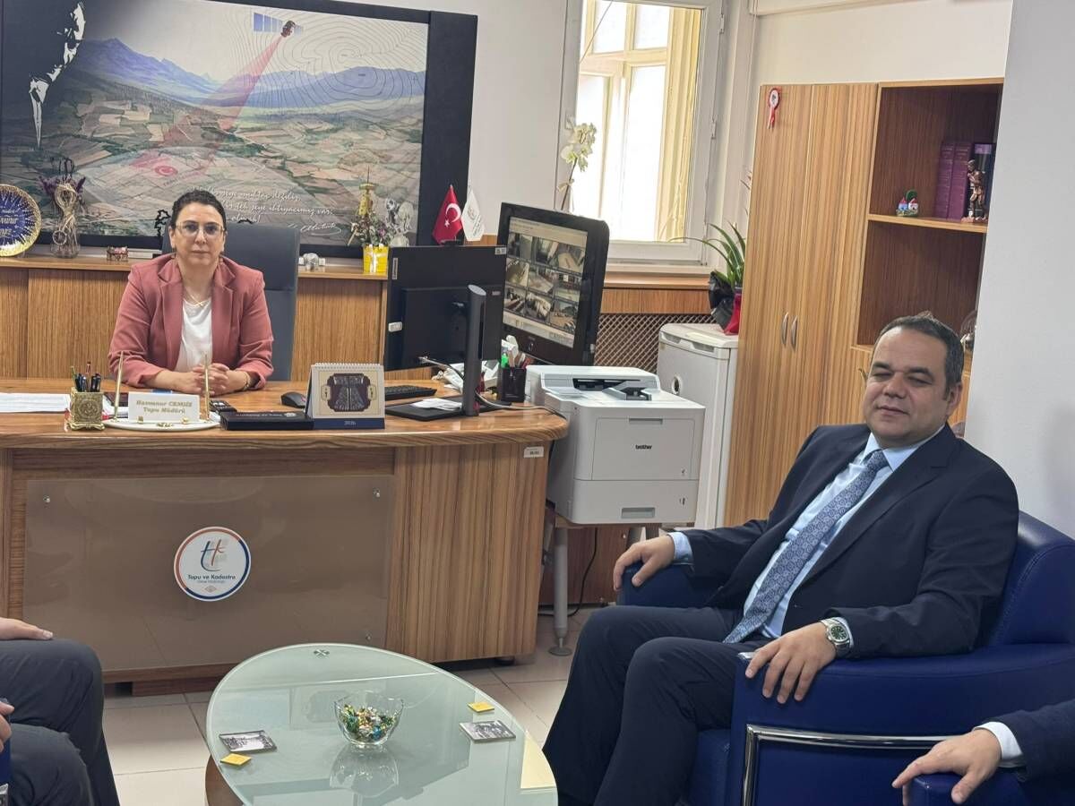 Atso Emlak Komitesi Sahada 2