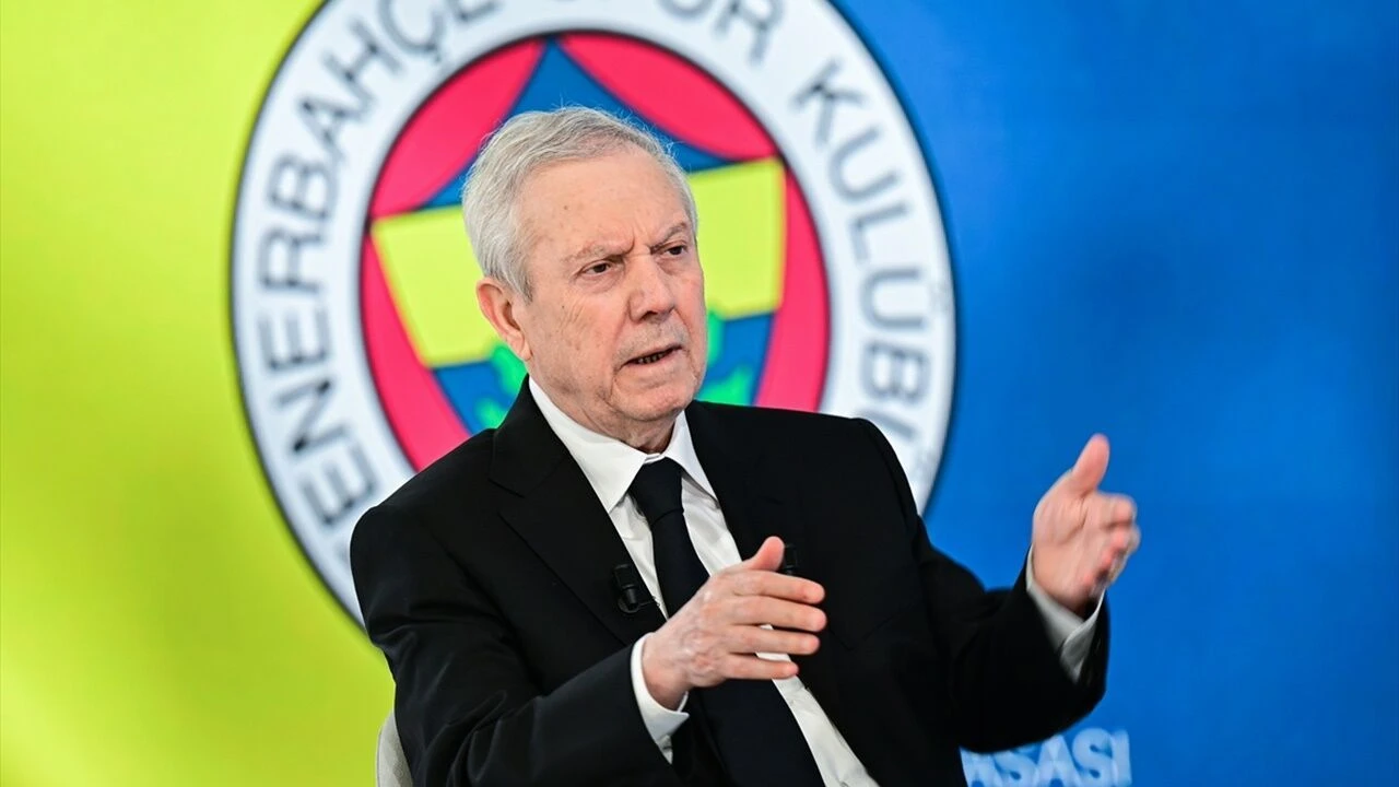 Aziz Yıldırım, başkanlığı ne zaman bırakacak?